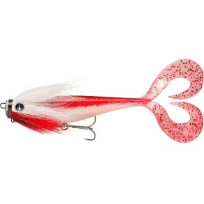 Rapala Soft Olio Prerigged Gedde agn