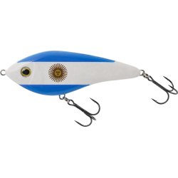 Westin Swim Glidebait 12cm 53g Suspending