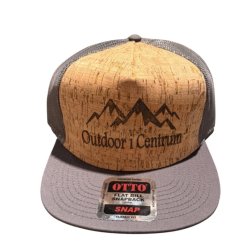 Outdoor Cap