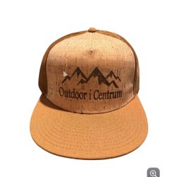 Outdoor Cap