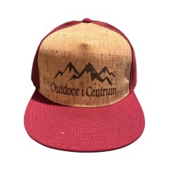 Outdoor Cap