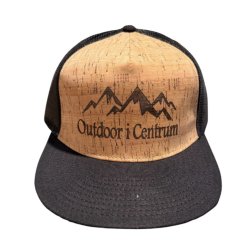 Outdoor Cap