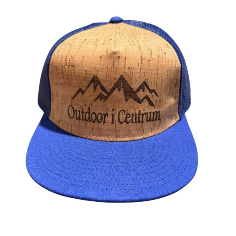 Outdoor Cap