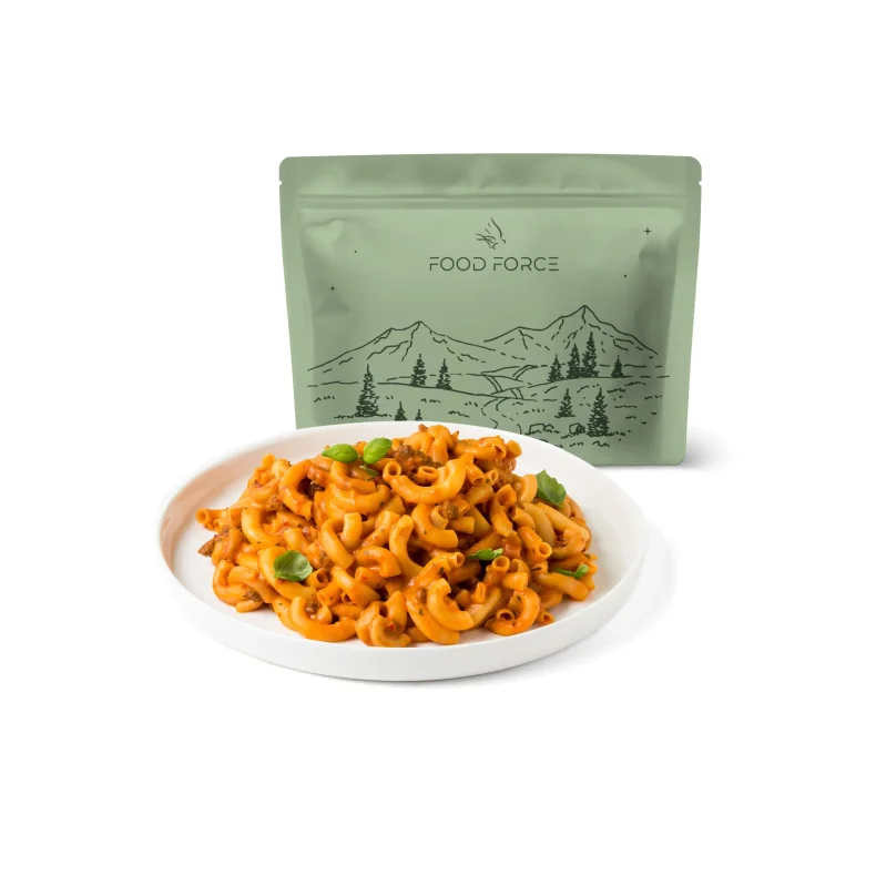 Pasta Bolognese