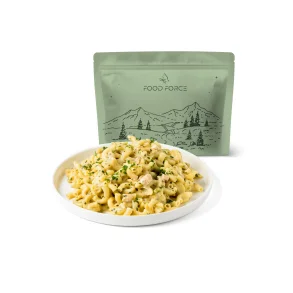 Pasta Carbonara