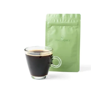 Dehydrated Coffee