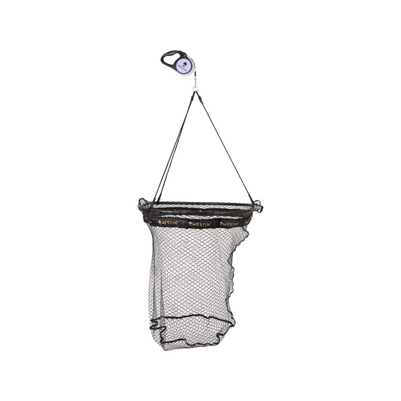 W3 C&R Foldable Retaining Fangstnet XL 