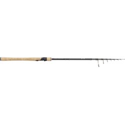 Westin W2 Teleskop Spinnestang 