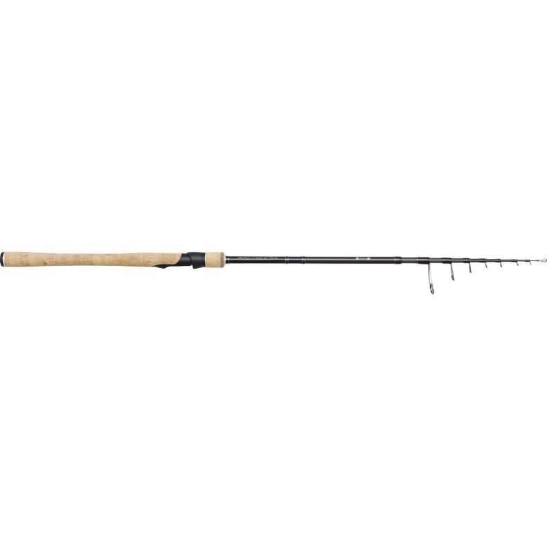 Westin W2 Teleskop Spinnestang 