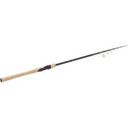 Westin W2 Teleskop Spinnestang 
