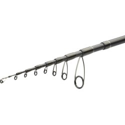 Westin W2 Teleskop Spinnestang 