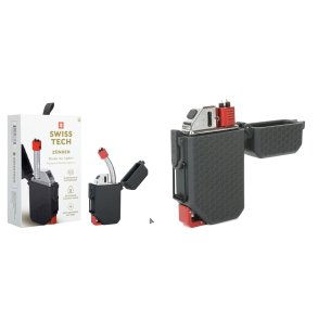 SwissTech Z�nden