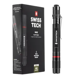 Swisstech Inge Lygte