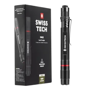 Swisstech Inge Lygte