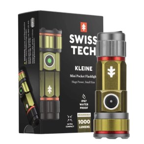 Swisstech Kleine Lygte