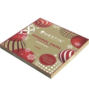 Westin Swim Kalender 2026 Julekalender 