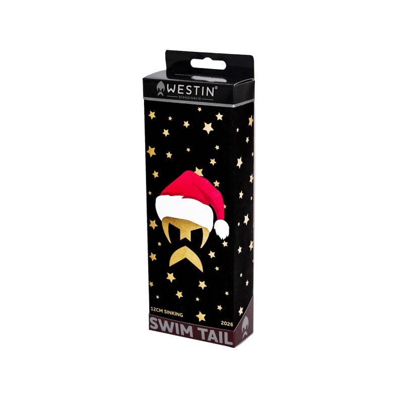 Westin Swim Tail-Christmas Edition '26