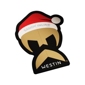 Westin SANDY INLINE CHRISTMAS EDITION 26 