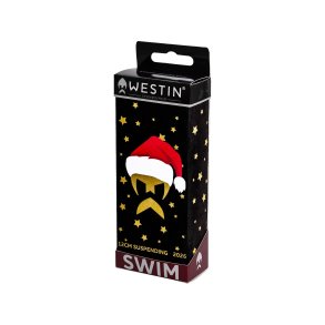 Swim Glidebait- Christmas Edition 26