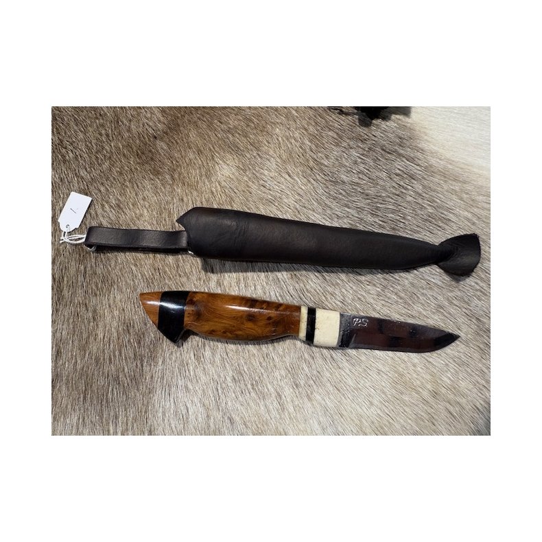 P.D Custom Nr.1 