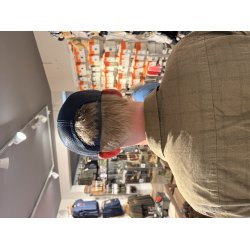 Outdoor Cap
