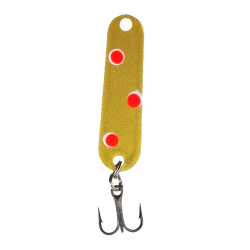 S.F.G Ispinden 2,5 g