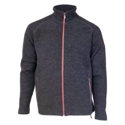 Ivanhoe Danny Full Zip Jakke M