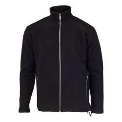Ivanhoe Danny Full Zip Jakke M