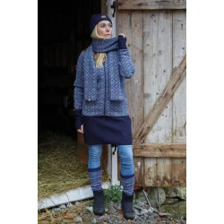 Ivanhoe Of Sweden Freya Scarf