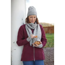 Ivanhoe Of Sweden Freya Scarf