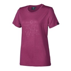 Ivanhoe UW Cilla Outdoor T-Shirt W