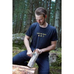 Ivanhoe Of Sweden Agaton "Leave No Trace" Herre