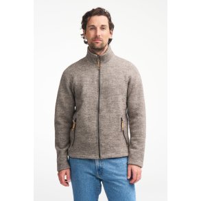 Ivanhoe NLS Sap Full Zip Herre