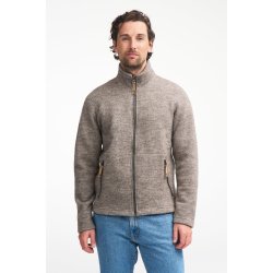 Ivanhoe NLS Sap Full Zip Herre