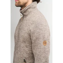 Ivanhoe NLS Sap Full Zip Herre