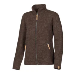 Ivanhoe NLS Twig Full Zip Dame
