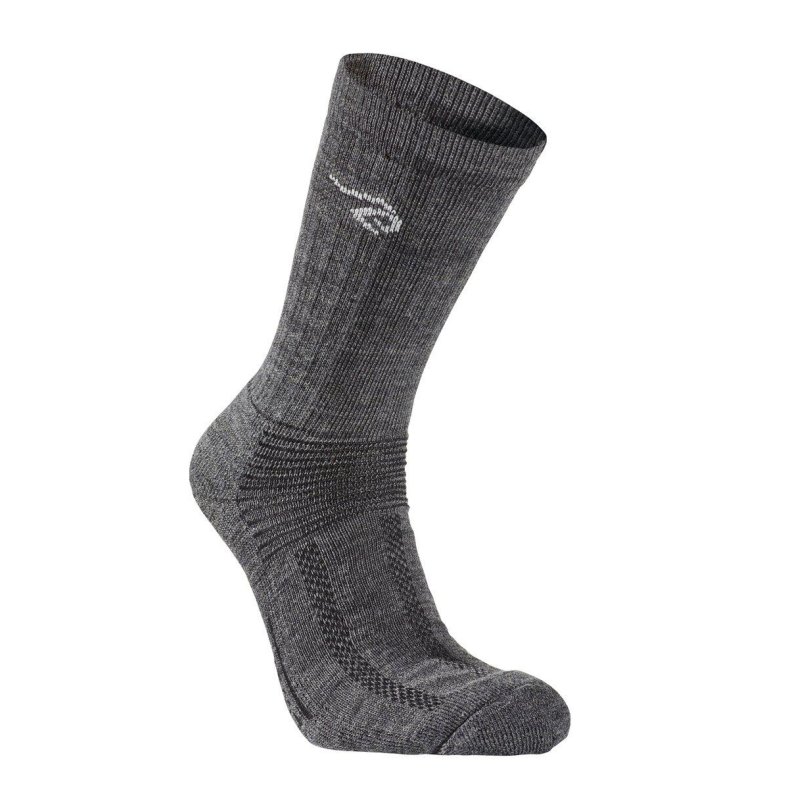 Ivanhoe Wool Trekking Strmper