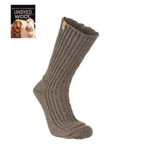 Ivanhoe NLS Rag Uldsokker