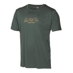 Ivanhoe UW Cesar Adventure T-Shirt M