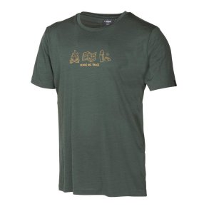 Ivanhoe UW Cesar Adventure T-Shirt M