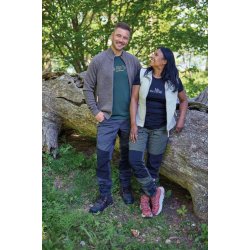 Ivanhoe UW Cesar Adventure T-Shirt M