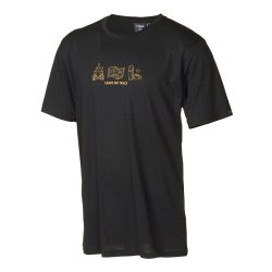 Ivanhoe UW Cesar Adventure T-Shirt M