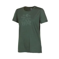 Ivanhoe UW Cilla Outdoor T-Shirt W