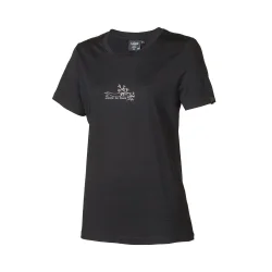 Ivanhoe UW Cilla Vine T-shirte W