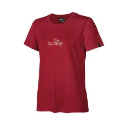 Ivanhoe UW Cilla Vine T-shirte W