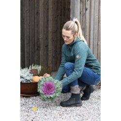 Ivanhoe Hilma Hood Dame