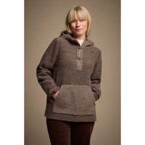 Ivanhoe of Sweden 1946 Unisex Anorak Nutmeg