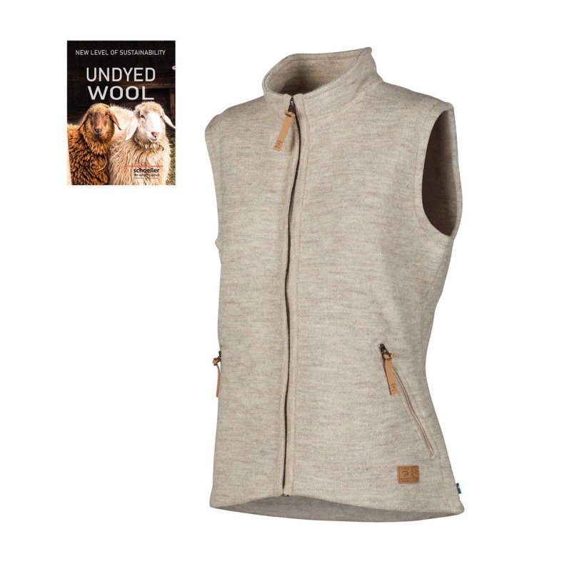 Ivanhoe Of Sweden Coco Dame Vest