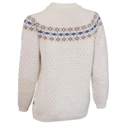 Ivanhoe Of Sweden Sire Dame Sweater