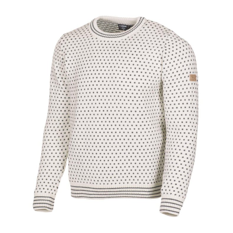 Ivanhoe Sverre Crewneck Sweater